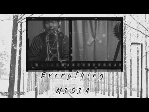 Everything トロンボーンソロ