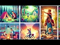 この5つを父親がやれば子どもは幸せに育つ 子育て幸福論 この5つを父親がやれば子どもは幸せに育つ 子育て幸福論