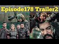 Kurulus Osman Season6 Episode 178 Trailer 2 | Main Events