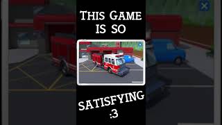 This Game Is So Satisfying 1