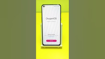 OnePlus Nord 2 OxygenOS 13 Beta 2 Update Released #shorts #oneplus