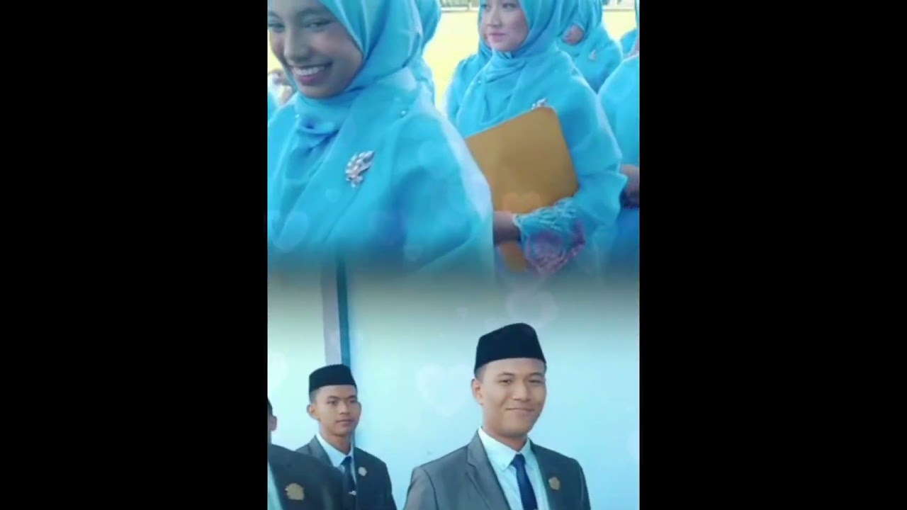 RENDEZVOUS GENERATION | Wisuda Angkatan ke-8 Daar El-Qolam 4