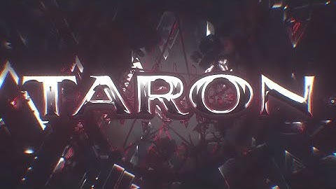 My second part in TARON!!!