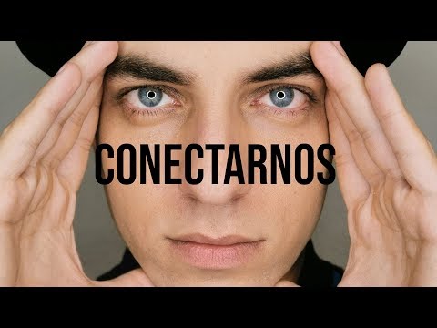 Zuppi - Conectarnos (Official Lyric video)