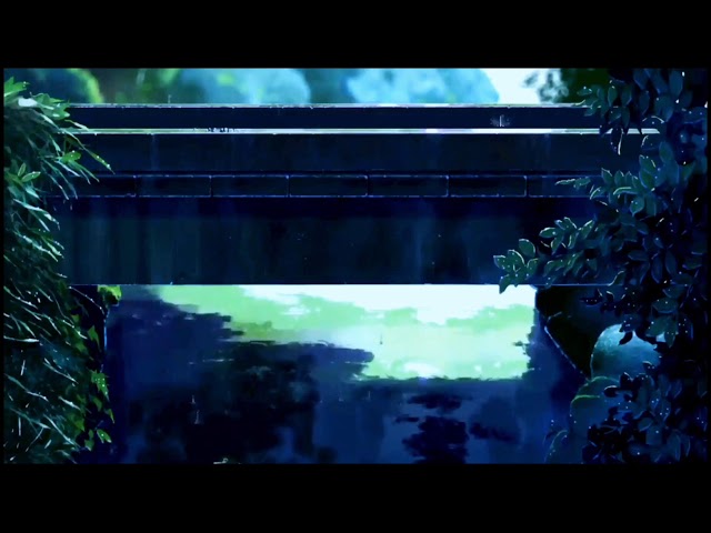 Flying Lotus - Black Balloons Reprise (ft. denzel curry) (slowed)