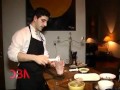 Programa 25 de Septiembre 2011: Milton Fragozo, Chef del restaurante Chila
