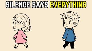 What Avoidants Secretly Hope You Say When You Stop Chasing Them || Carl Jung