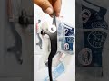 My Pulsar 220F Restoration & Modification (part-42) #brakelever