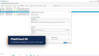 What's New in PlaidCloud — July 2026