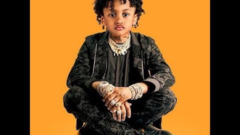 Joyner Lucas - Str8 Like Dat