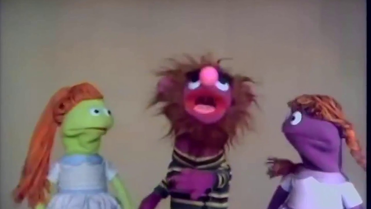 Bip Bippadotta Sings Mah Na Mah Na Stereo Youtube 