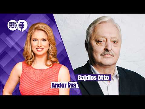Gajdics Ottó: Kik a felelősök, kik az árulók, miért nem nyert a Fidesz és mit tesz Orbán Viktor?