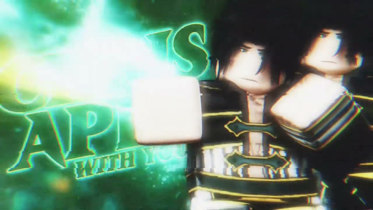 Chris Apex “With You” Theme Song