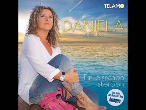 Daniela Alfinito - Mit dir im Paradies