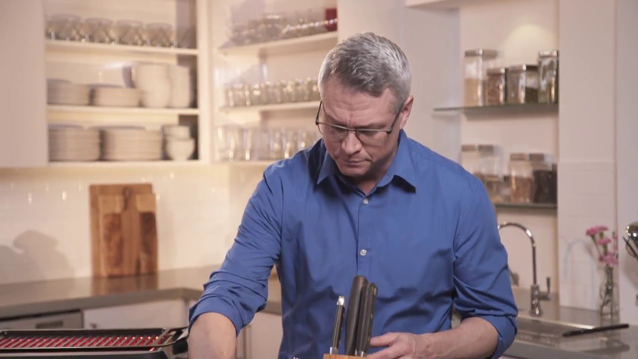 Philips Smokeless Grill Online Video YouTube