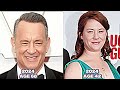 28 Hollywood’s Fathers and Their Stunning Daughters #13 is Shocking