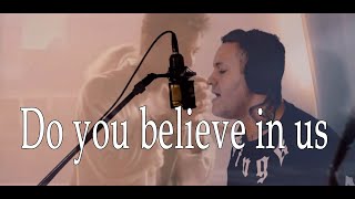 Do you believe in us - Jon Secada - Lu Morales(Cover)