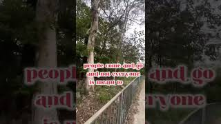 People Change So Fast