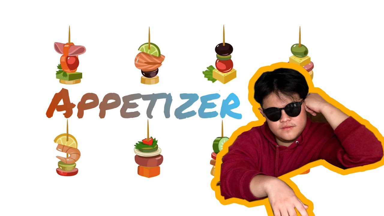 Appetizar (อาหารเรียกน้ำย่อย) | ข้อมูลที่เกี่ยวข้องกับอาหาร เรียก น้ํา ย่อย คือที่มีรายละเอียดมากที่สุดทั้งหมด