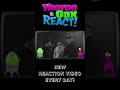 Thorpe &amp; Gax React! ~ Plan 9 From Outer Space part 1 #shorts