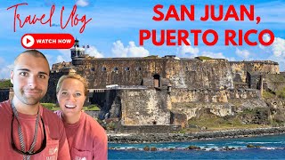 Puerto Rico Cruise Port Things To Do