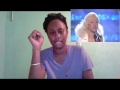 Christina Aguilera - It's A Man's World (Live-Grammy Awards)  (REACTION)