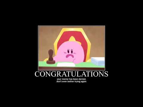 3 Kirby's versions