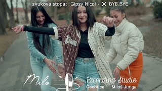 Kika a spol - Tanecne cover video od GipsyNicol