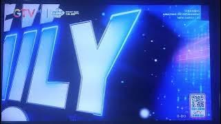 Download lagu OBB New Family 100 GTV 17 November 2025