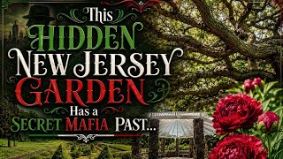 This Hidden New Jersey Garden Has a Secret Mafia Past....