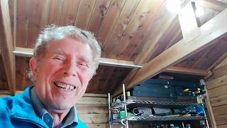 Changing a Lathe Chuck SAFELY!