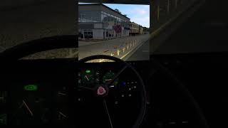 Ets2 Sound Of Scania 142H V8