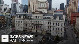 Baltimore sues MoneyLion over alleged payday lending scheme