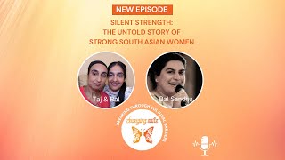Silent Strength: The Untold Story of Strong South Asian Women