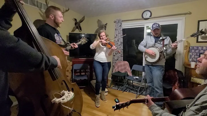 Justin Jenkins & friends