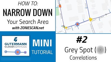 GUTERMANN Master Class Mini Tutorial ⚪ | What Are All These Grey Spots?! (on G-Cloud)