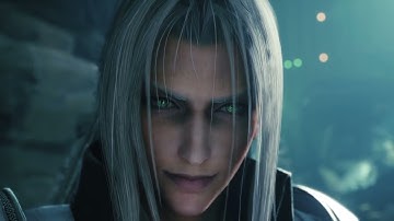 [4K 60FPS UHD] Final Fantasy 7: Remake Intergrade - #13 A Broken World - HARD MODE -  PS5