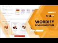 03. FREE Dev Site with Wordify | Website Crash Course: WordPress Total Beginners 2023