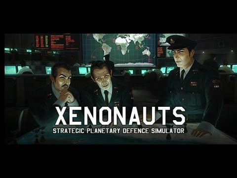 Video: Xenonauts Gennemgang