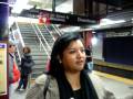 New York Subway