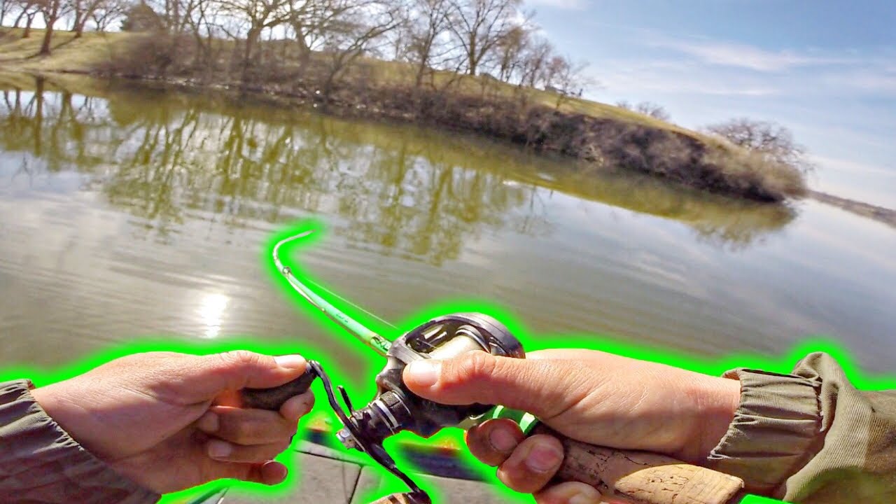 Spring Bass Fishing Is HEATING Up… (BIG ANNOUNCMENT)