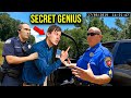 IDIOT Cops Who Got HUMBLED By Genius Suspects