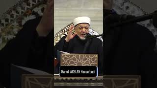 Hacca Gitmek İçin Topladığı Parayı Muhtaç Birine Veren Hacı Ğirbaş