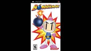 Bomberman Portable - Original Game Soundtrack