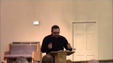 How to Make The Church Grow Through Unity and Community