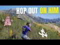 4HEAD Pushes Cypress Sean On The Hill | NoPixel 4.0 GTA RP