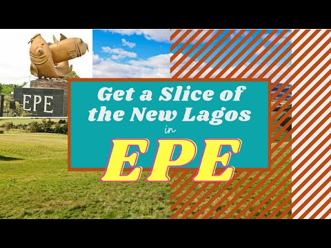 ??NOVA GARDENS ESTATE. ILARA, EPE. 08117586859