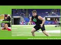 Seahawks Man 2 Man: Draft Diamonds