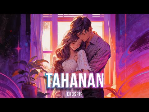 TAHANAN - El Manu | EKOSPIR (Rock Version Cover)