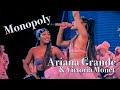 Monopoly - Sweetener World Tour - Mini Edit